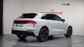 Audi RSQ8 ACC * 360 * HUD * Масаж * АвтоКредит * (ЦЕНА ДО БГ | Auto.bg — изображение 2 Audi RSQ8 ACC * 360 * HUD * Масаж * АвтоКредит * (ЦЕНА ДО БГ | Auto.bg — изображение 2