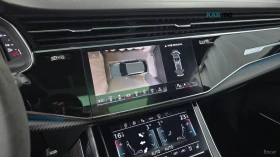 Audi RSQ8 ACC * 360 * HUD * Масаж * АвтоКредит * (ЦЕНА ДО БГ | Auto.bg — изображение 11 Audi RSQ8 ACC * 360 * HUD * Масаж * АвтоКредит * (ЦЕНА ДО БГ | Auto.bg — изображение 11