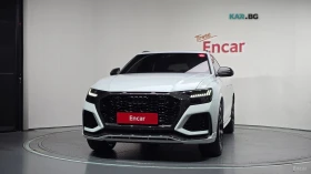 Audi RSQ8 ACC * 360 * HUD * Масаж * АвтоКредит * (ЦЕНА ДО БГ | Auto.bg — изображение 3 Audi RSQ8 ACC * 360 * HUD * Масаж * АвтоКредит * (ЦЕНА ДО БГ | Auto.bg — изображение 3