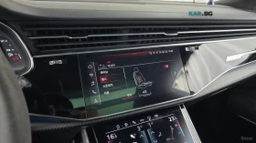 Audi RSQ8 ACC * 360 * HUD * Масаж * АвтоКредит * (ЦЕНА ДО БГ | Auto.bg — изображение 12 Audi RSQ8 ACC * 360 * HUD * Масаж * АвтоКредит * (ЦЕНА ДО БГ | Auto.bg — изображение 12