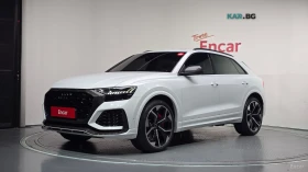 Audi RSQ8 ACC * 360 * HUD * Масаж * АвтоКредит * (ЦЕНА ДО БГ