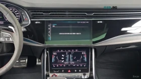Audi RSQ8 ACC * 360 * HUD * Масаж * АвтоКредит * (ЦЕНА ДО БГ | Auto.bg — изображение 9 Audi RSQ8 ACC * 360 * HUD * Масаж * АвтоКредит * (ЦЕНА ДО БГ | Auto.bg — изображение 9