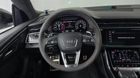 Audi RSQ8 ACC * 360 * HUD * Масаж * АвтоКредит * (ЦЕНА ДО БГ | Auto.bg — изображение 10 Audi RSQ8 ACC * 360 * HUD * Масаж * АвтоКредит * (ЦЕНА ДО БГ | Auto.bg — изображение 10