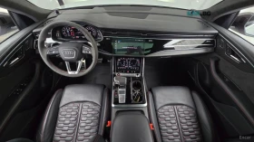 Audi RSQ8 ACC * 360 * HUD * Масаж * АвтоКредит * (ЦЕНА ДО БГ | Auto.bg — изображение 4 Audi RSQ8 ACC * 360 * HUD * Масаж * АвтоКредит * (ЦЕНА ДО БГ | Auto.bg — изображение 4