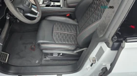 Audi RSQ8 ACC * 360 * HUD * Масаж * АвтоКредит * (ЦЕНА ДО БГ | Auto.bg — изображение 16 Audi RSQ8 ACC * 360 * HUD * Масаж * АвтоКредит * (ЦЕНА ДО БГ | Auto.bg — изображение 16