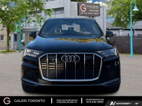 Audi Q7 55 TFSI TECHNIK S LINE| CCF| PPF| HUD| B&O| LOAD | Auto.bg — изображение 6 Audi Q7 55 TFSI TECHNIK S LINE| CCF| PPF| HUD| B&O| LOAD | Auto.bg — изображение 6