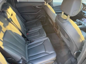 Audi Q7 55 TFSI TECHNIK S LINE| CCF| PPF| HUD| B&O| LOAD | Auto.bg — изображение 15 Audi Q7 55 TFSI TECHNIK S LINE| CCF| PPF| HUD| B&O| LOAD | Auto.bg — изображение 15