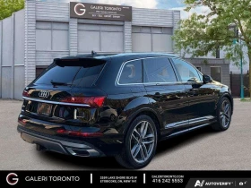 Audi Q7 55 TFSI TECHNIK S LINE| CCF| PPF| HUD| B&O| LOAD | Auto.bg — изображение 8 Audi Q7 55 TFSI TECHNIK S LINE| CCF| PPF| HUD| B&O| LOAD | Auto.bg — изображение 8