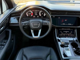 Audi Q7 55 TFSI TECHNIK S LINE| CCF| PPF| HUD| B&O| LOAD | Auto.bg — изображение 11 Audi Q7 55 TFSI TECHNIK S LINE| CCF| PPF| HUD| B&O| LOAD | Auto.bg — изображение 11