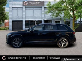 Audi Q7 55 TFSI TECHNIK S LINE| CCF| PPF| HUD| B&O| LOAD | Auto.bg — изображение 5 Audi Q7 55 TFSI TECHNIK S LINE| CCF| PPF| HUD| B&O| LOAD | Auto.bg — изображение 5
