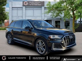 Audi Q7 55 TFSI TECHNIK S LINE| CCF| PPF| HUD| B&O| LOAD | Auto.bg — изображение 3 Audi Q7 55 TFSI TECHNIK S LINE| CCF| PPF| HUD| B&O| LOAD | Auto.bg — изображение 3