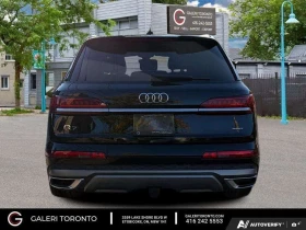 Audi Q7 55 TFSI TECHNIK S LINE| CCF| PPF| HUD| B&O| LOAD | Auto.bg — изображение 7 Audi Q7 55 TFSI TECHNIK S LINE| CCF| PPF| HUD| B&O| LOAD | Auto.bg — изображение 7