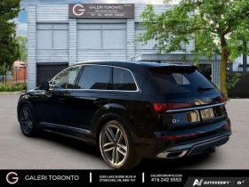Audi Q7 55 TFSI TECHNIK S LINE| CCF| PPF| HUD| B&O| LOAD | Auto.bg — изображение 9 Audi Q7 55 TFSI TECHNIK S LINE| CCF| PPF| HUD| B&O| LOAD | Auto.bg — изображение 9