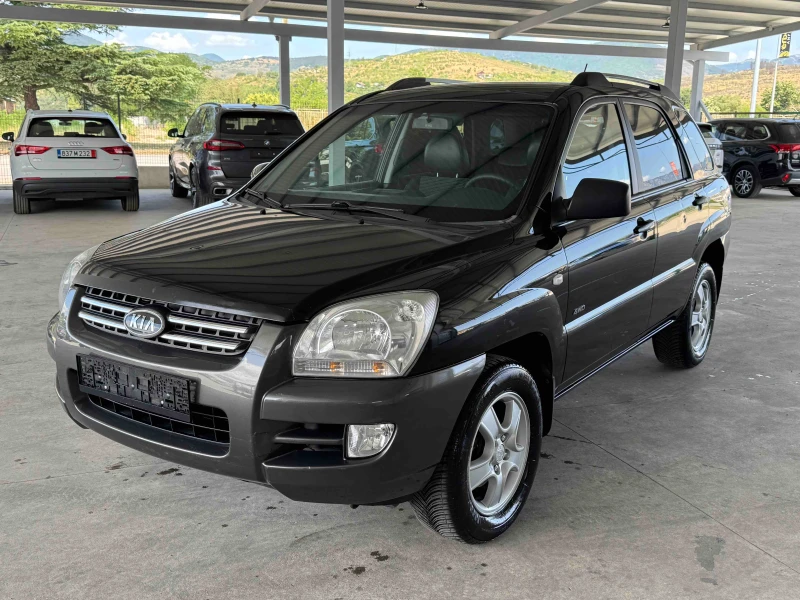 Kia Sportage 2.0D* 112ps* 4WD* КЛИМАТИК - 3000 € / 5867.49 лв. - 49715517 1 | Car24.bg Kia Sportage 2.0D* 112ps* 4WD* КЛИМАТИК - 3000 € / 5867.49 лв. - 49715517 1