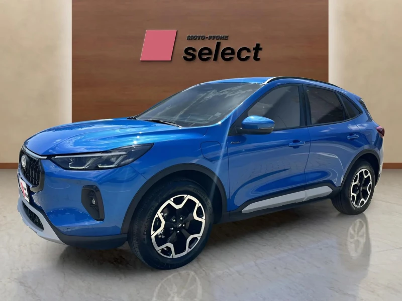 Ford Kuga 2.5 PHEV - 33990 € / 66478.66 лв. - 63847497 1 | Car24.bg Ford Kuga 2.5 PHEV - 33990 € / 66478.66 лв. - 63847497 1