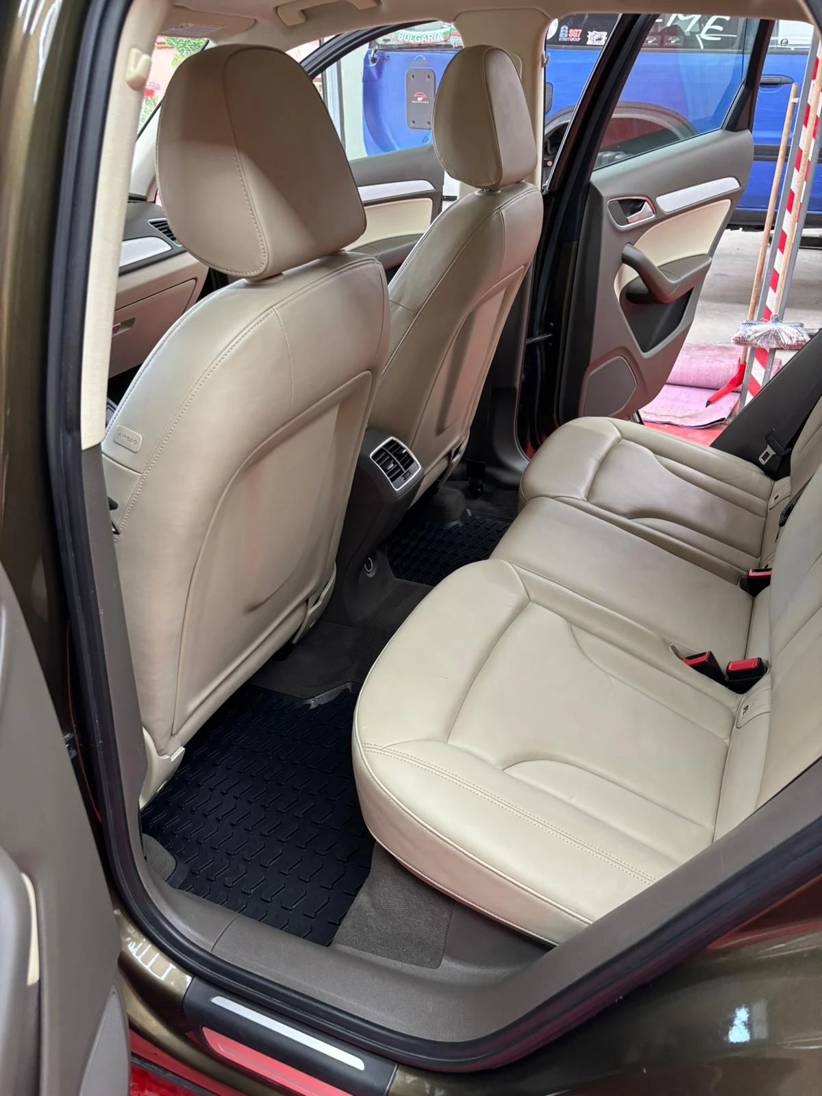 Audi Q3  - изображение 6 | Auto.bg Audi Q3  - изображение 6