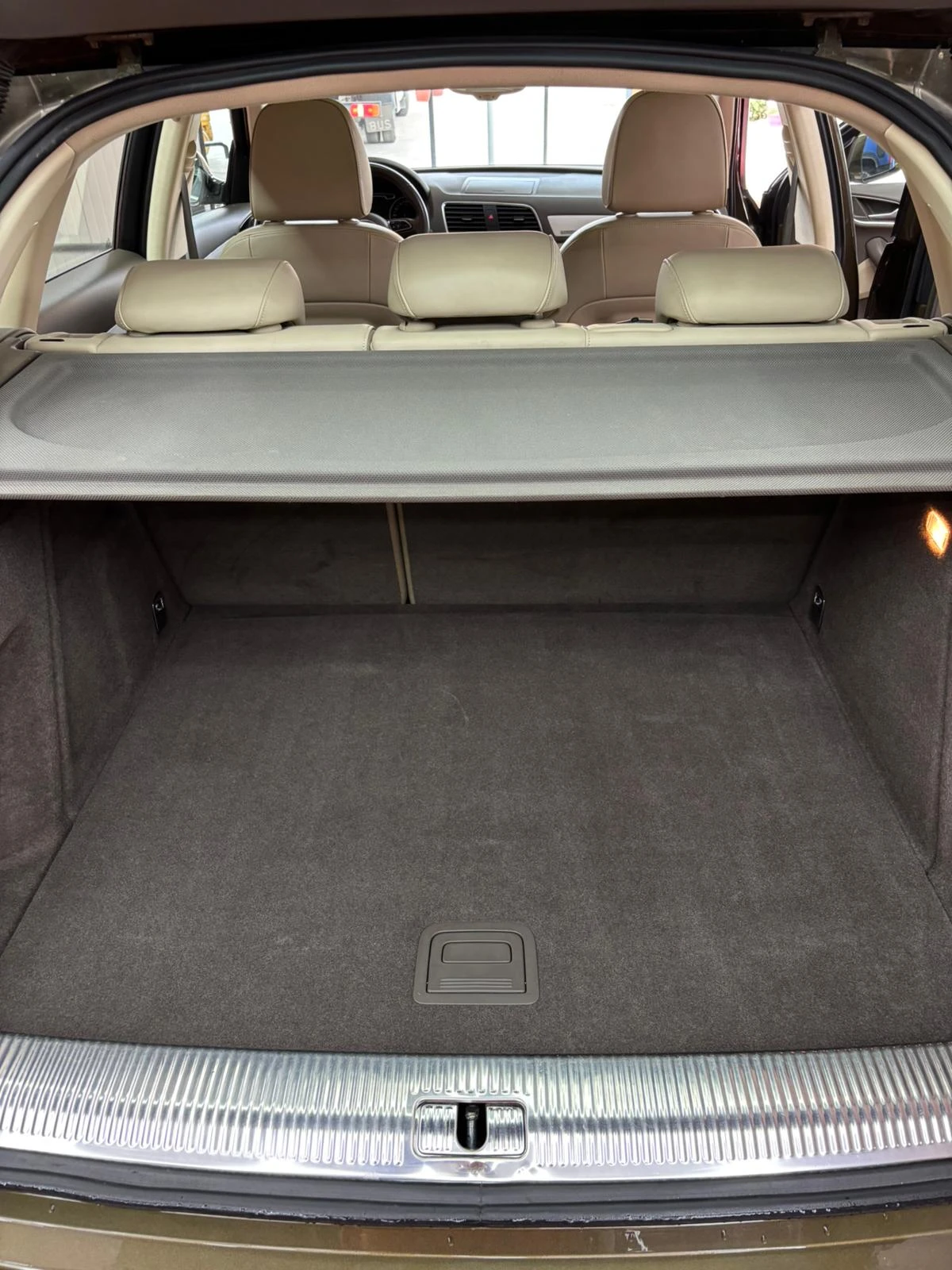 Audi Q3  - изображение 9 | Auto.bg Audi Q3  - изображение 9