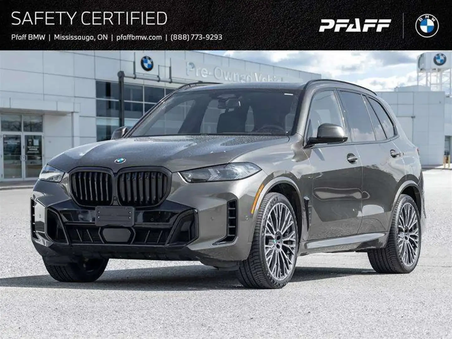 BMW X5 xDrive40i/PANO/HUD/HK/ОБДУХ/БЕЗ ПЪРВОНАЧАЛНА ВНОСК | Auto.bg — изображение 1 BMW X5 xDrive40i/PANO/HUD/HK/ОБДУХ/БЕЗ ПЪРВОНАЧАЛНА ВНОСК | Auto.bg — изображение 1