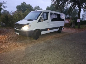 Mercedes-Benz Sprinter undefined | Auto.bg — изображение 2 Mercedes-Benz Sprinter undefined | Auto.bg — изображение 2