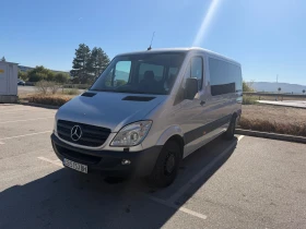 Mercedes-Benz Sprinter 316