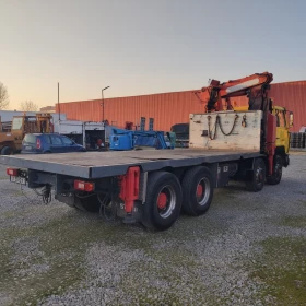 Steyr 32s31 undefined | Auto.bg — изображение 5 Steyr 32s31 undefined | Auto.bg — изображение 5