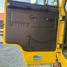 Steyr 32s31 undefined | Auto.bg — изображение 7 Steyr 32s31 undefined | Auto.bg — изображение 7