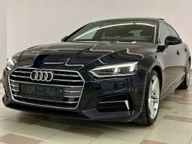 Обява за продажба на Audi A5 S-LINE+ 2.0TDI ~49 000 лв. - изображение 1