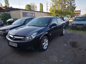 Обява за продажба на Opel Vectra ~7 300 лв. - изображение 1