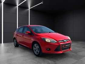 Ford Focus - Car24.bg Ford Focus