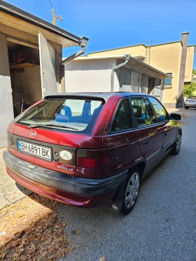 Opel Astra | Mobile.bg — малка снимка 6