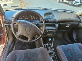 Opel Astra | Mobile.bg — малка снимка 12