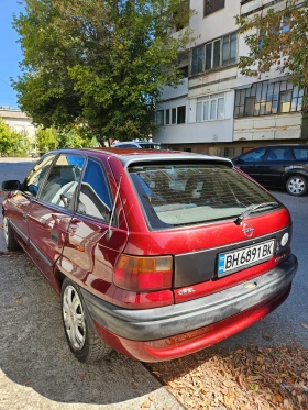 Opel Astra | Mobile.bg — малка снимка 7