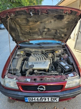 Opel Astra | Mobile.bg — малка снимка 4