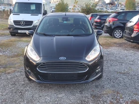 Ford Fiesta 1.5 D TITANIUM - Car24.bg Ford Fiesta 1.5 D TITANIUM