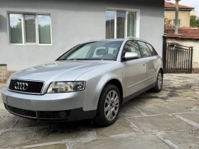 Audi A4 1, 8Т 163к.с.НОВ ВНОС-Германия, ПОДГРЕВ  | Mobile.bg — малка снимка 2