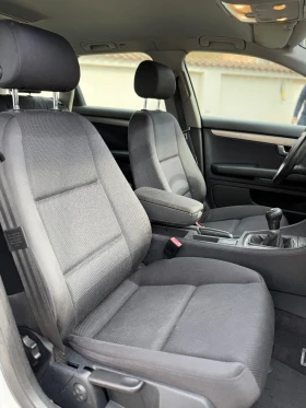 Audi A4 1, 8Т 163к.с.НОВ ВНОС-Германия, ПОДГРЕВ  | Mobile.bg — малка снимка 6