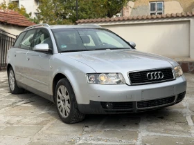 Снимка Audi A4