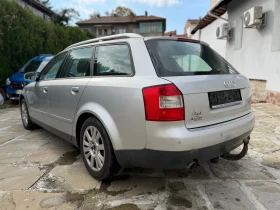 Audi A4 1, 8Т 163к.с.НОВ ВНОС-Германия, ПОДГРЕВ  | Mobile.bg — малка снимка 3
