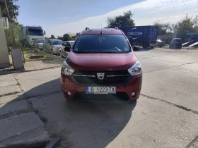 Dacia Dokker | Mobile.bg — малка снимка 4