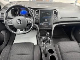 Renault Megane 1.3 TCE 4 цилиндъра!Пълсна сервизна история е рено - 18300 лв. / 9356.64 € - 77078633 7 | Car24.bg Renault Megane 1.3 TCE 4 цилиндъра!Пълсна сервизна история е рено - 18300 лв. / 9356.64 € - 77078633 7