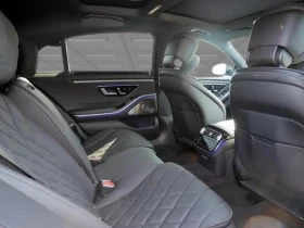 Mercedes-Benz S 500 Long 4Matic = AMG Line = Гаранция - 247750 лв. / 126672.56 € - 46331685 7 | Car24.bg Mercedes-Benz S 500 Long 4Matic = AMG Line = Гаранция - 247750 лв. / 126672.56 € - 46331685 7