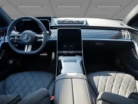 Mercedes-Benz S 500 Long 4Matic = AMG Line = Гаранция - 247750 лв. / 126672.56 € - 46331685 5 | Car24.bg Mercedes-Benz S 500 Long 4Matic = AMG Line = Гаранция - 247750 лв. / 126672.56 € - 46331685 5