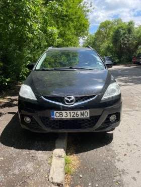 Mazda 5 - 1200 € / 2347.00 лв. - 69108118 3 | Car24.bg Mazda 5 - 1200 € / 2347.00 лв. - 69108118 3