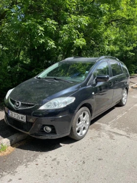Mazda 5 - 1200 € / 2347.00 лв. - 69108118 2 | Car24.bg Mazda 5 - 1200 € / 2347.00 лв. - 69108118 2