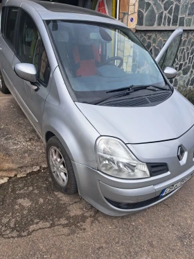 Renault Modus - 1400 € / 2738.16 лв. - 21570455 9 | Car24.bg Renault Modus - 1400 € / 2738.16 лв. - 21570455 9