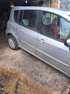 Renault Modus - 1400 € / 2738.16 лв. - 21570455 4 | Car24.bg Renault Modus - 1400 € / 2738.16 лв. - 21570455 4