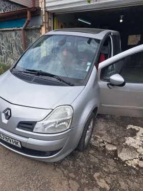 Renault Modus - 1400 € / 2738.16 лв. - 21570455 10 | Car24.bg Renault Modus - 1400 € / 2738.16 лв. - 21570455 10