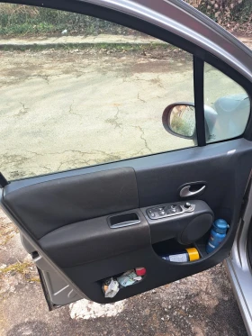 Renault Modus - 1400 € / 2738.16 лв. - 21570455 7 | Car24.bg Renault Modus - 1400 € / 2738.16 лв. - 21570455 7