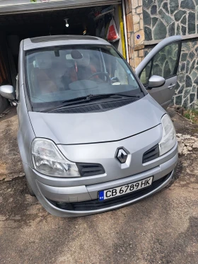 Renault Modus - 1400 € / 2738.16 лв. - 21570455 3 | Car24.bg Renault Modus - 1400 € / 2738.16 лв. - 21570455 3