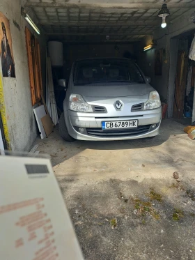 Renault Modus - 1400 € / 2738.16 лв. - 21570455 2 | Car24.bg Renault Modus - 1400 € / 2738.16 лв. - 21570455 2